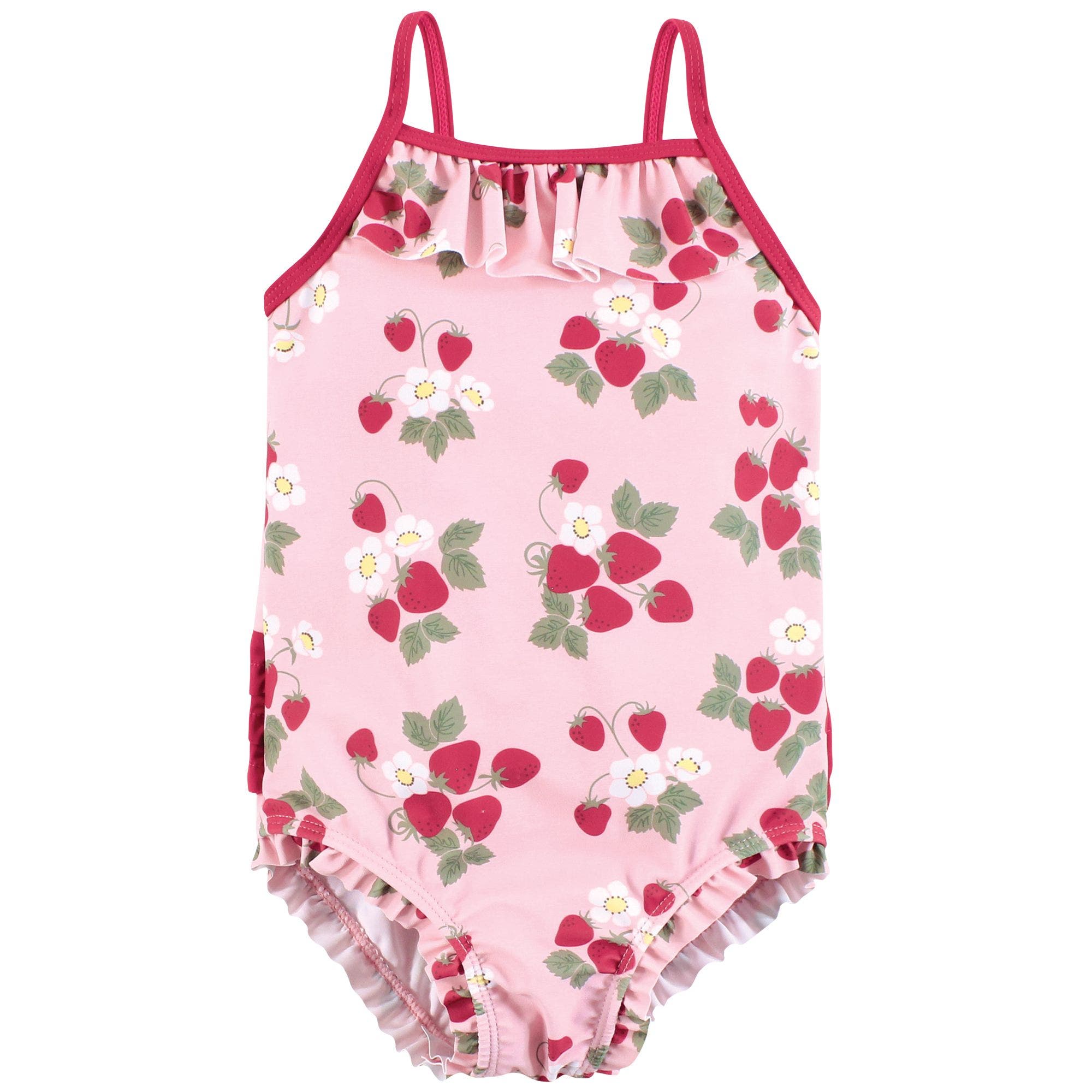 Pink Strawberry