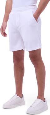 Bugatchi Drawstring Terry Short