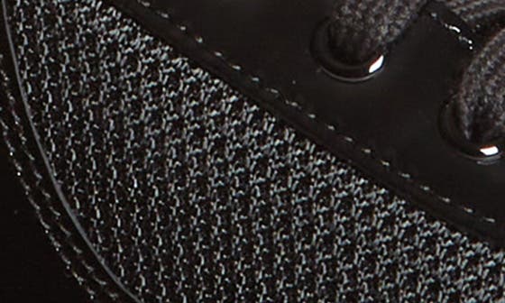 Мужские кроссовки Prada America's Cup Vernice Bike Low Top Sneaker — фото 7