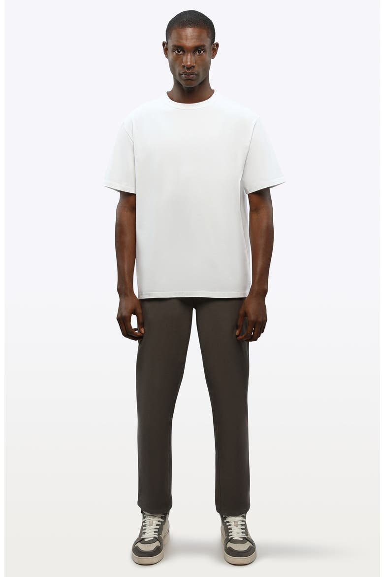 Overtime 2.0 T-Shirt, Alternate, color, WHITE