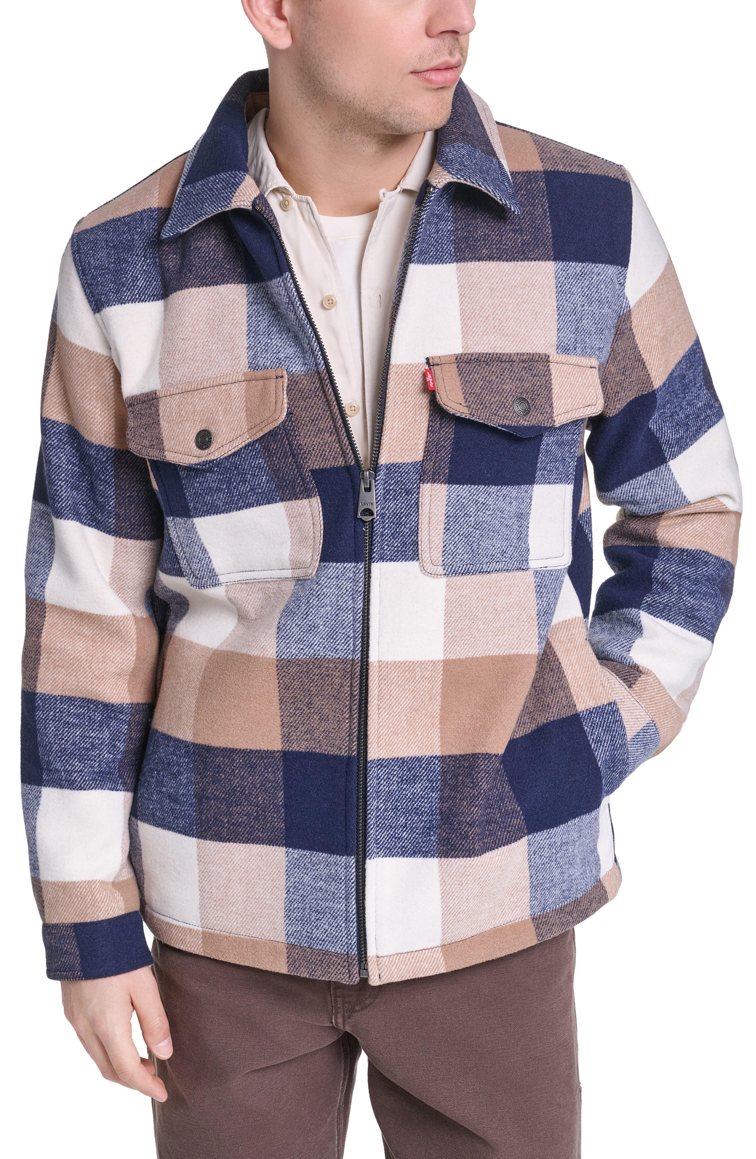 TAN NAVY