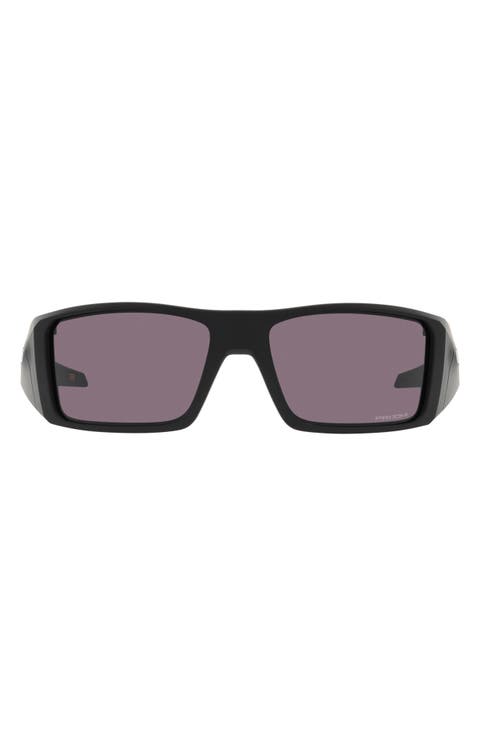 Heliostat 61mm Prizm™ Rectangular Sunglasses