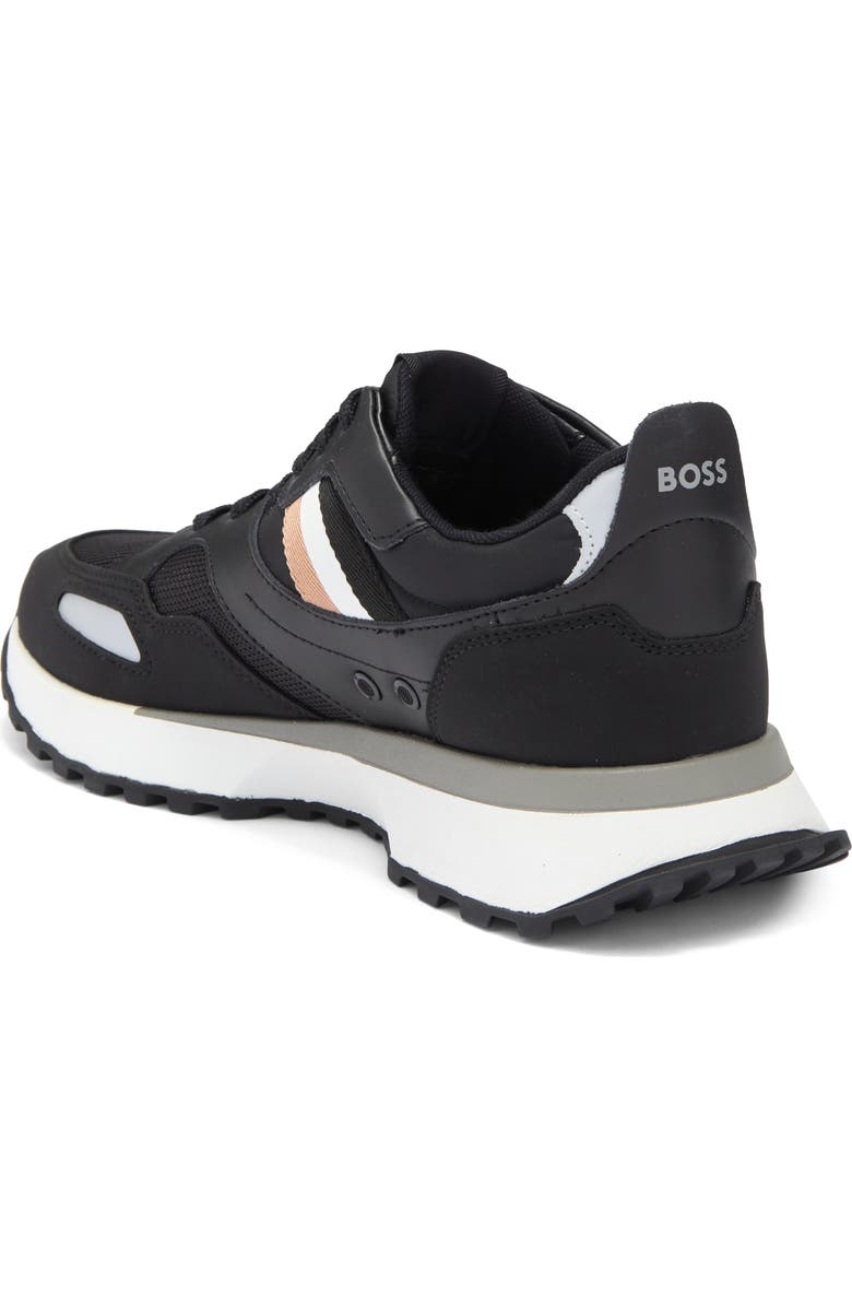 BOSS Jonah Trainer Sneaker, Alternate, color,