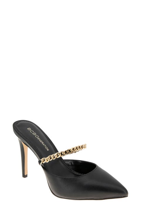 Havinda Chain Mule