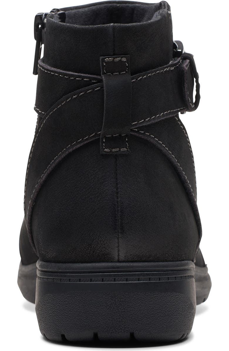 Clarks<sup>®</sup> Carleigh Dalia Ankle Boot, Alternate, color,