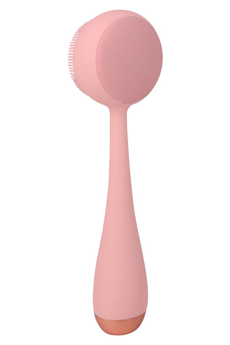 Clean Body Cleansing, Exfoliating, and Massaging Device, Alternate, color, BLUSH