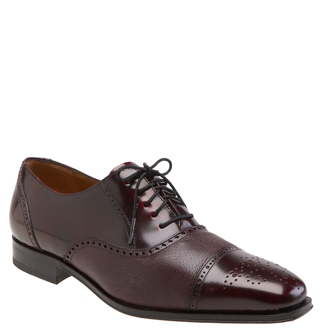 Mezlan 'Tyson II' Oxford, Main, color, 