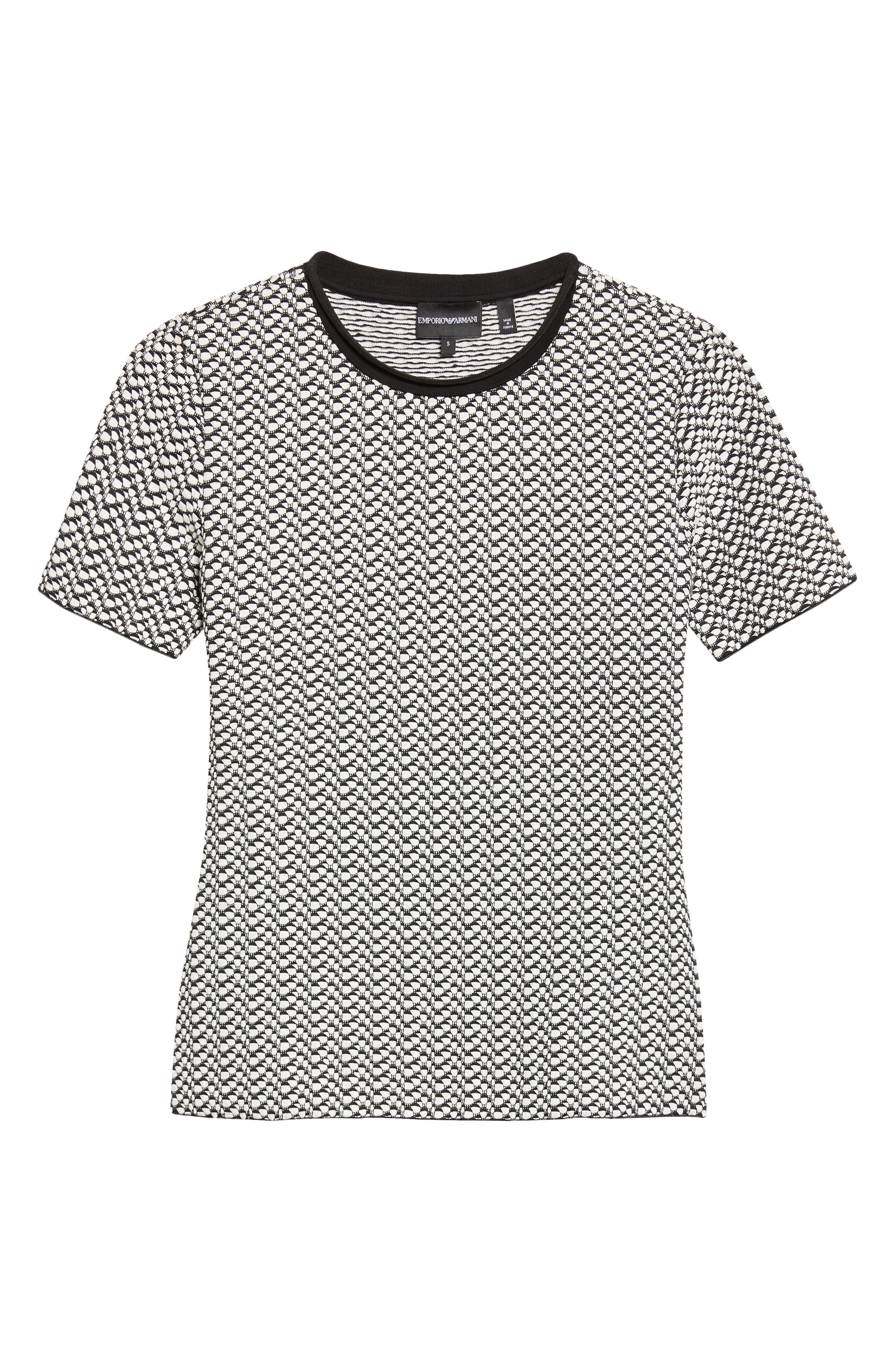 selected SOLID BLACK