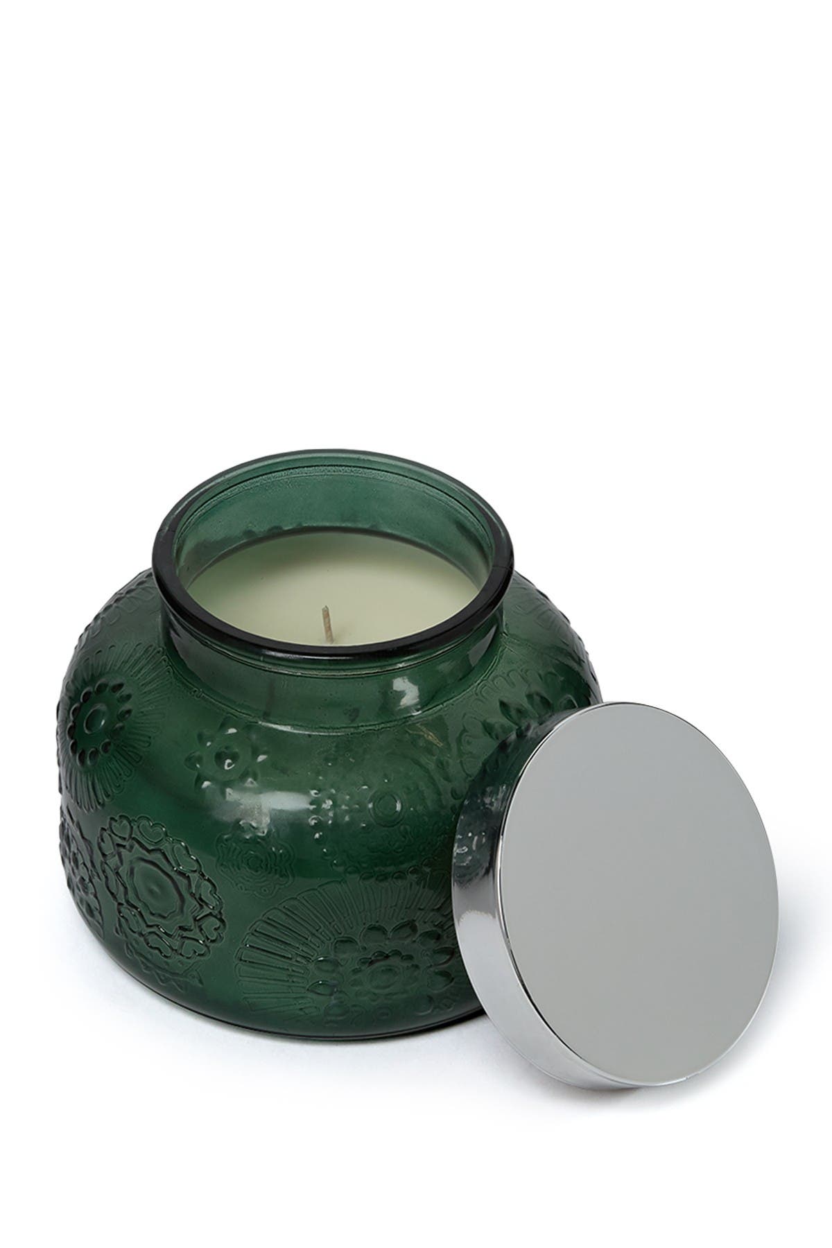 PORTOFINO CANDLES Extra Large Jumbo Winter Pine Candle Jar (Women ...