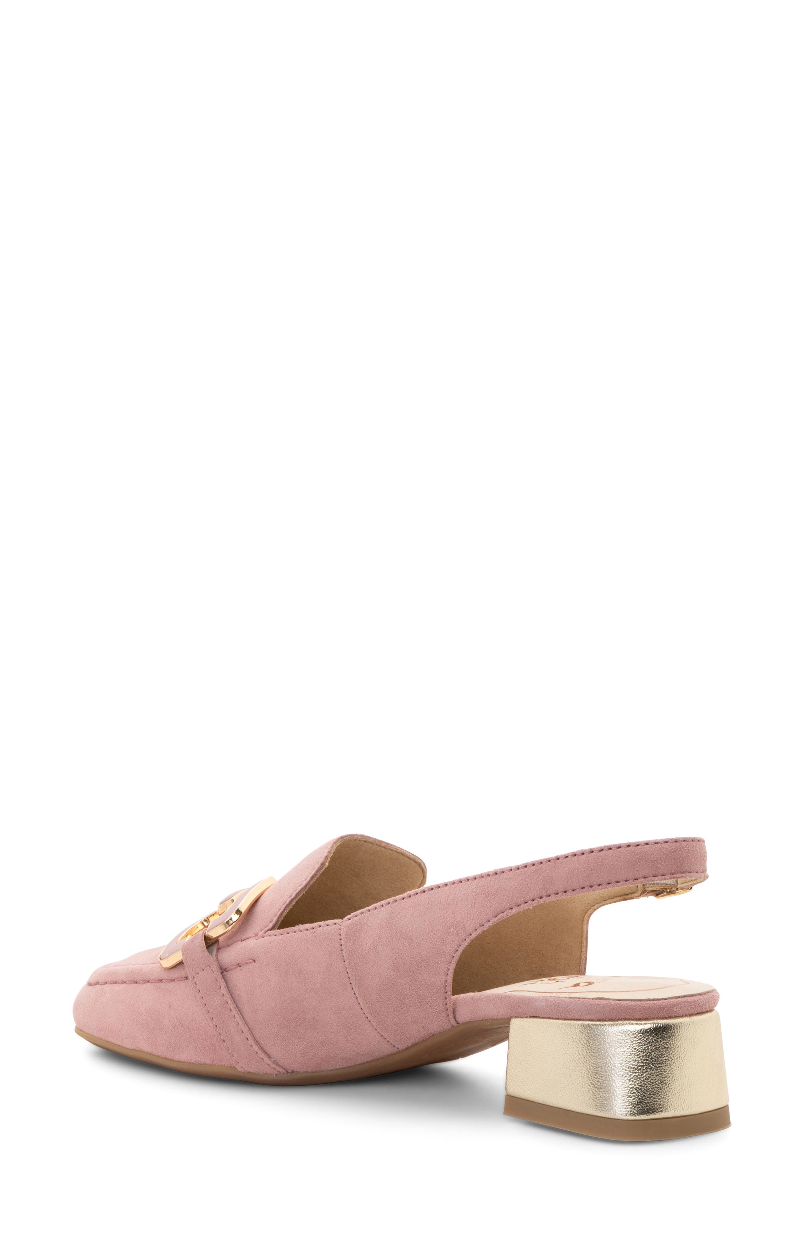 Granada Slingback Pump, Alternate, color, PINK
