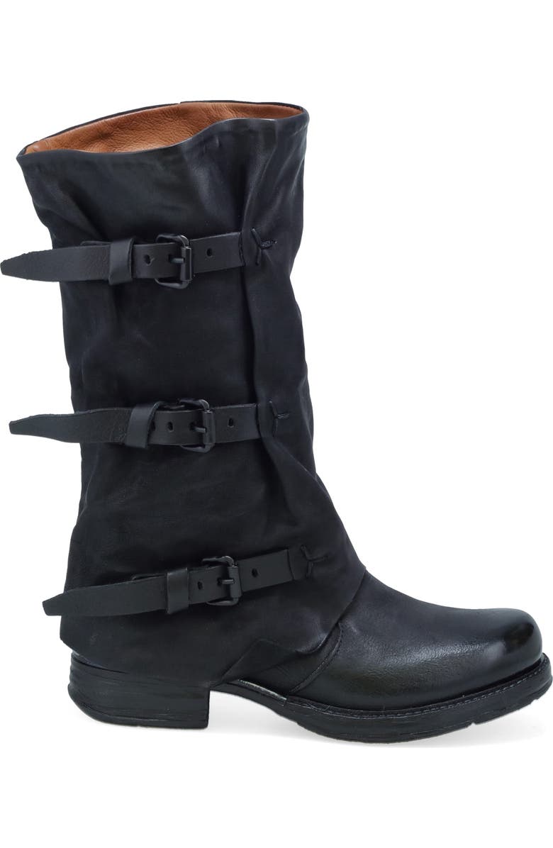 A.S.98 Sema Knee High Boot, Alternate, color,