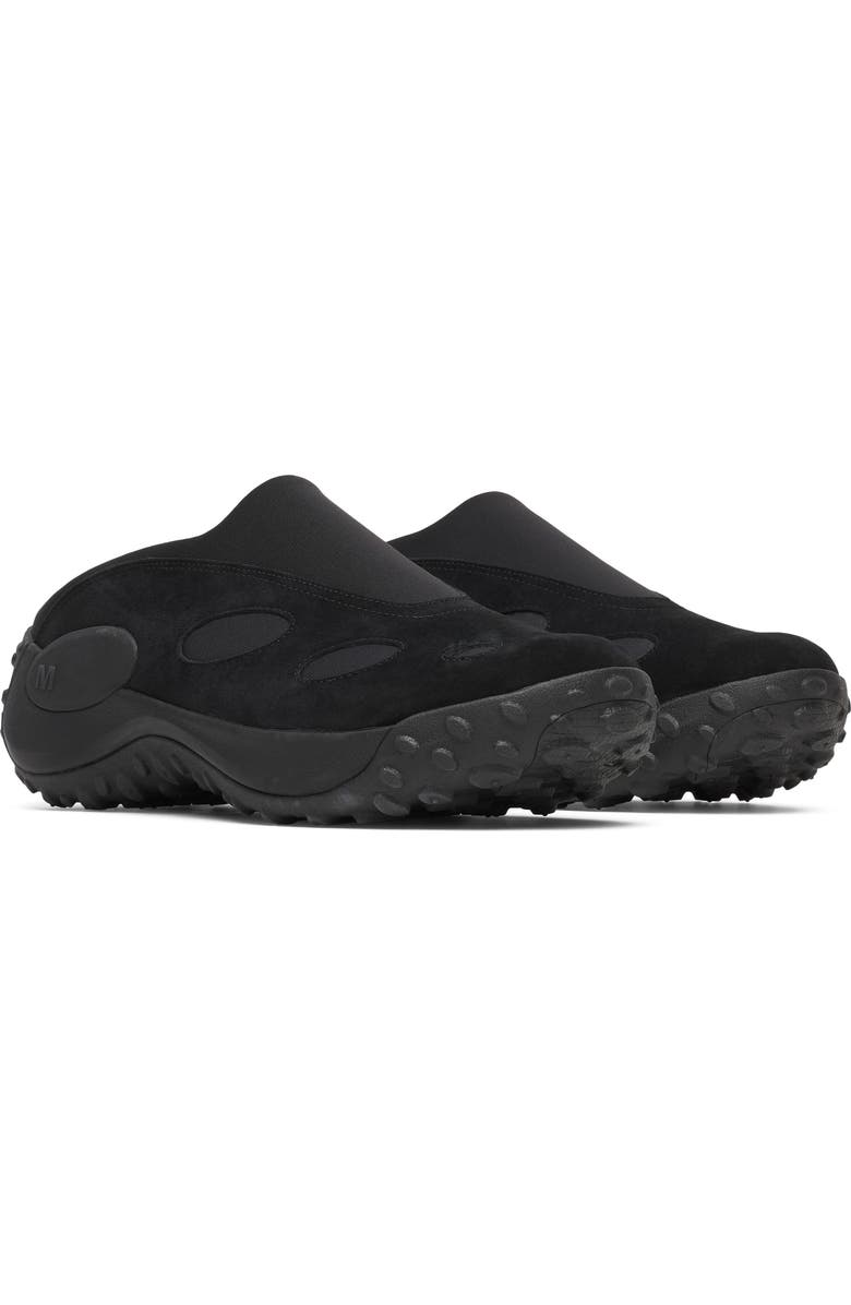 Merrell Jungle Trek Mule, Main, color, Black