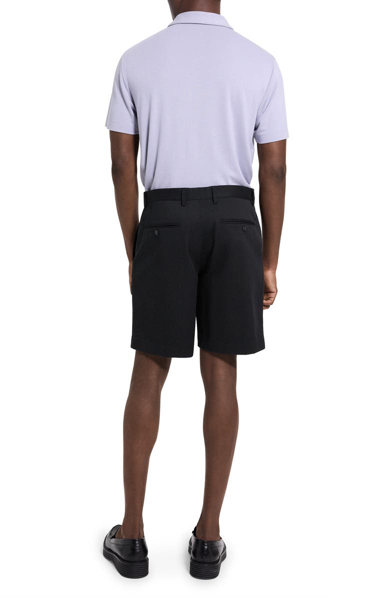 Theory Standard Chino Shorts, Alternate, color,