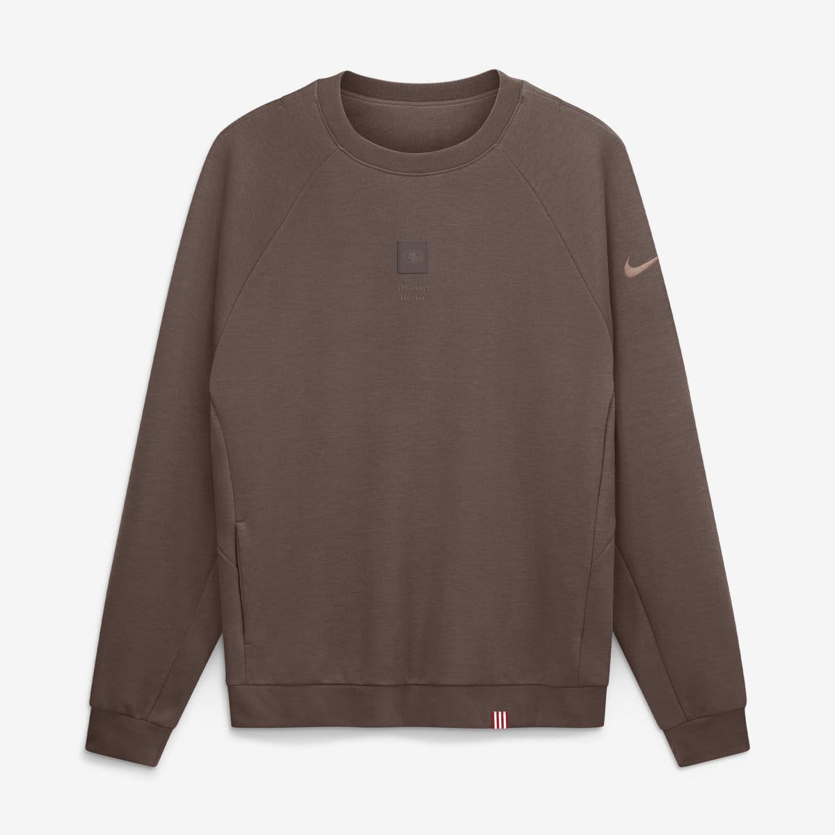 selected Brown