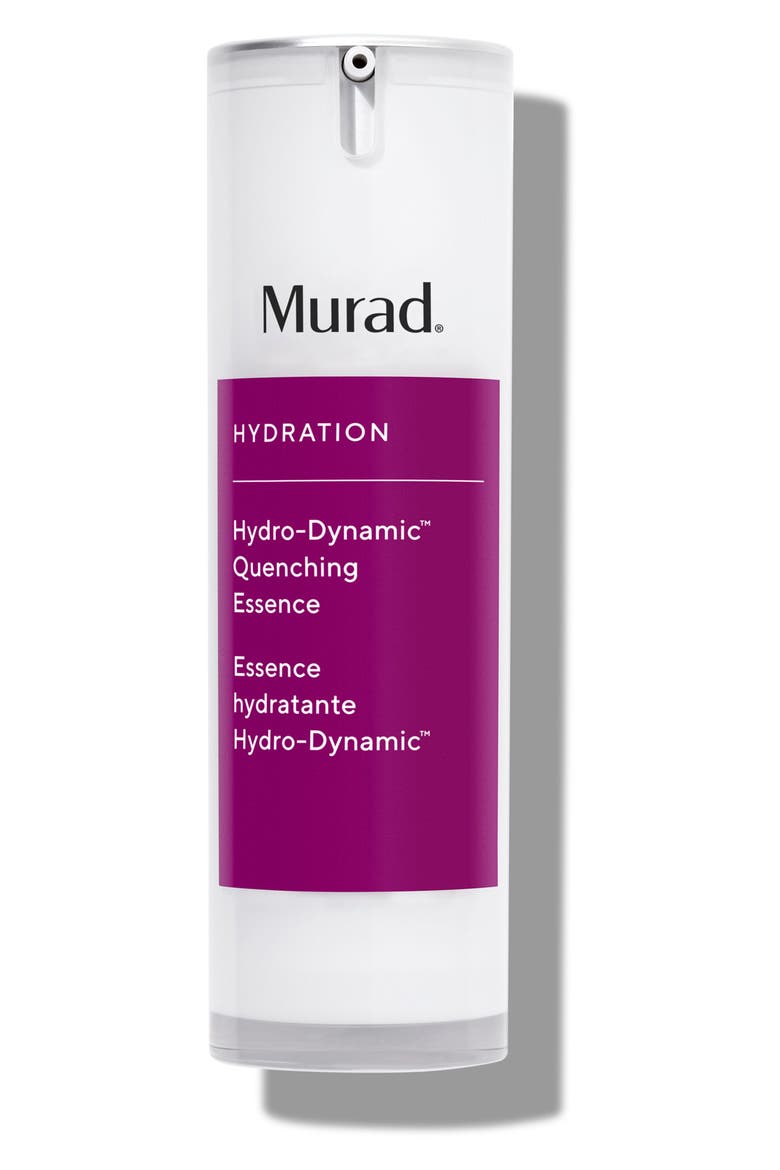 Hydro-Dynamic™ Quenching Essence, Main, color, NO COLOR