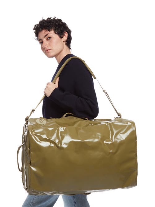Baboon To The Moon Go-bag Duffle Big 60l
