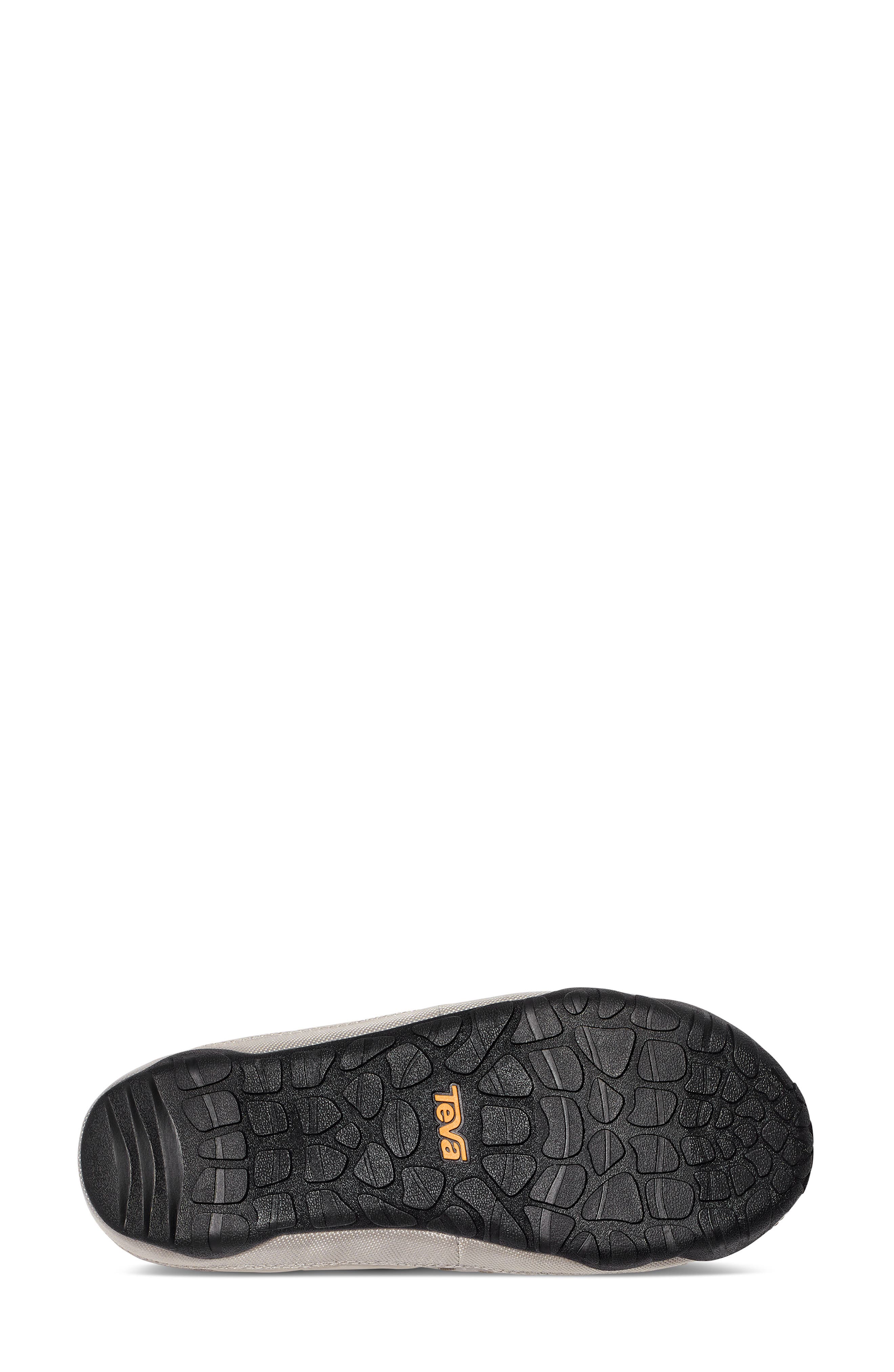 Teva ReEmber Terrain Quilted Water Repellent Mule, Alternate, color, Moonstruck