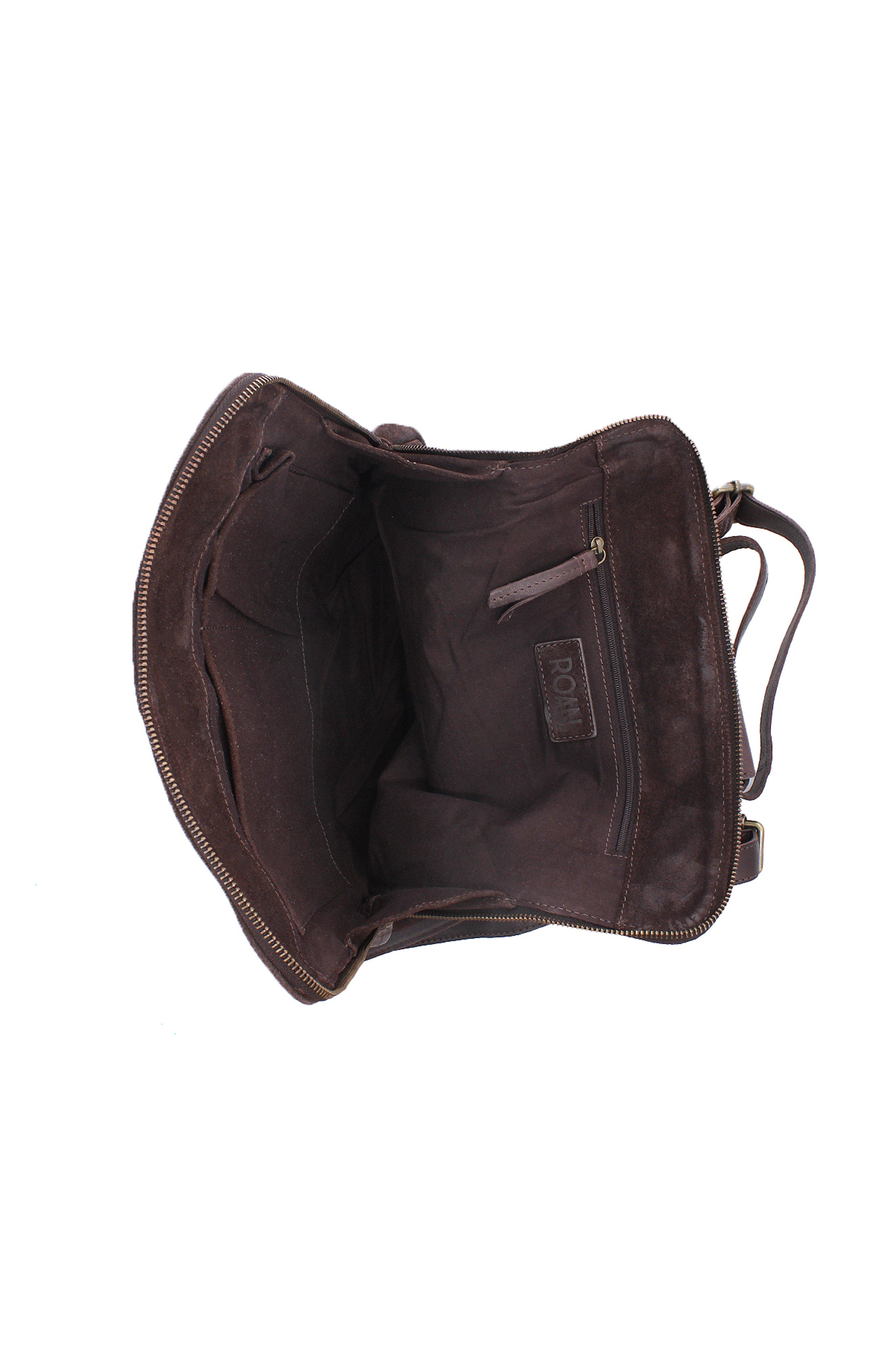 Yearling Women's Backpack, Alternate, color, Brown