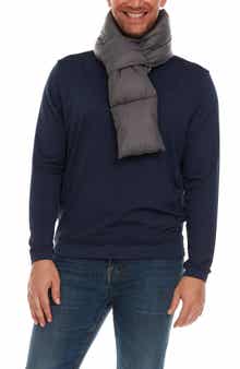 HELIOS THE HEATED COAT Paffuto Heated Scarf