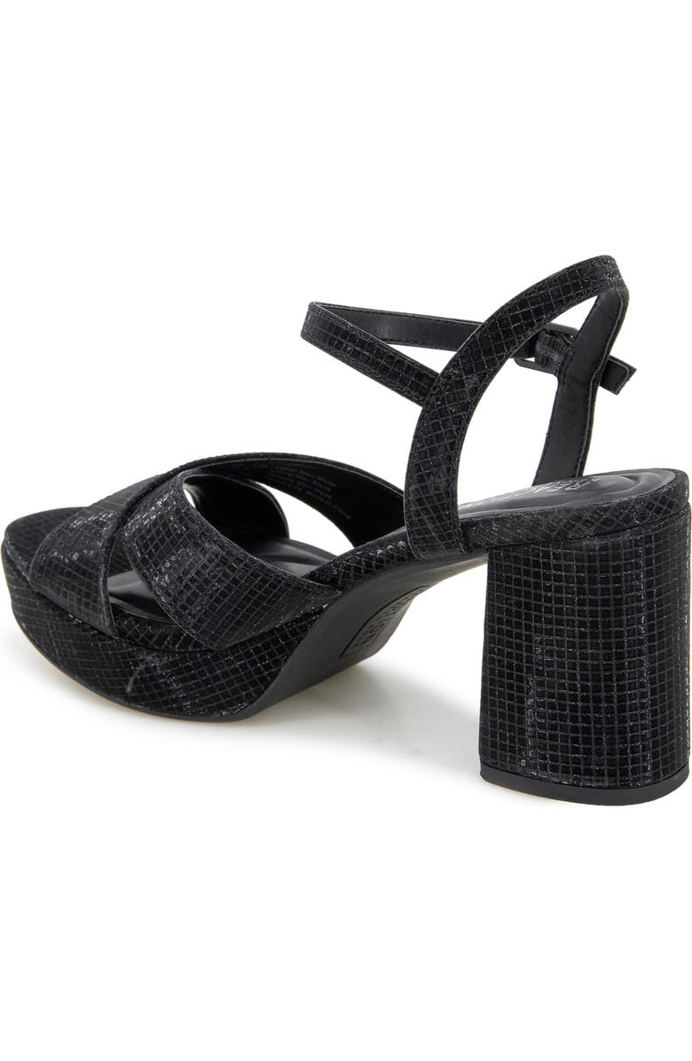 Reaction Kenneth Cole Reeva Platform Sandal, Alternate, color,