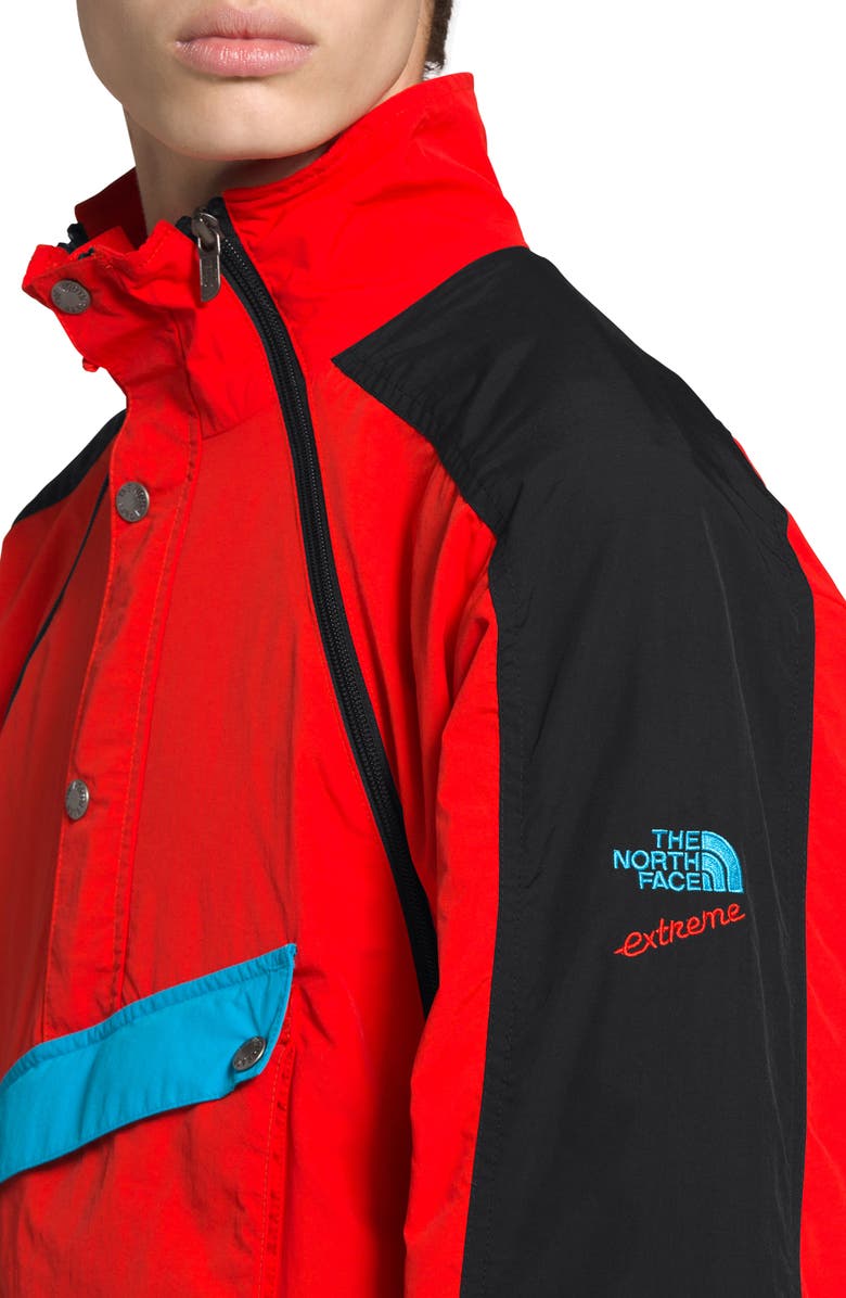 The North Face 1992 Extreme Collection Windsuit, Alternate, color,