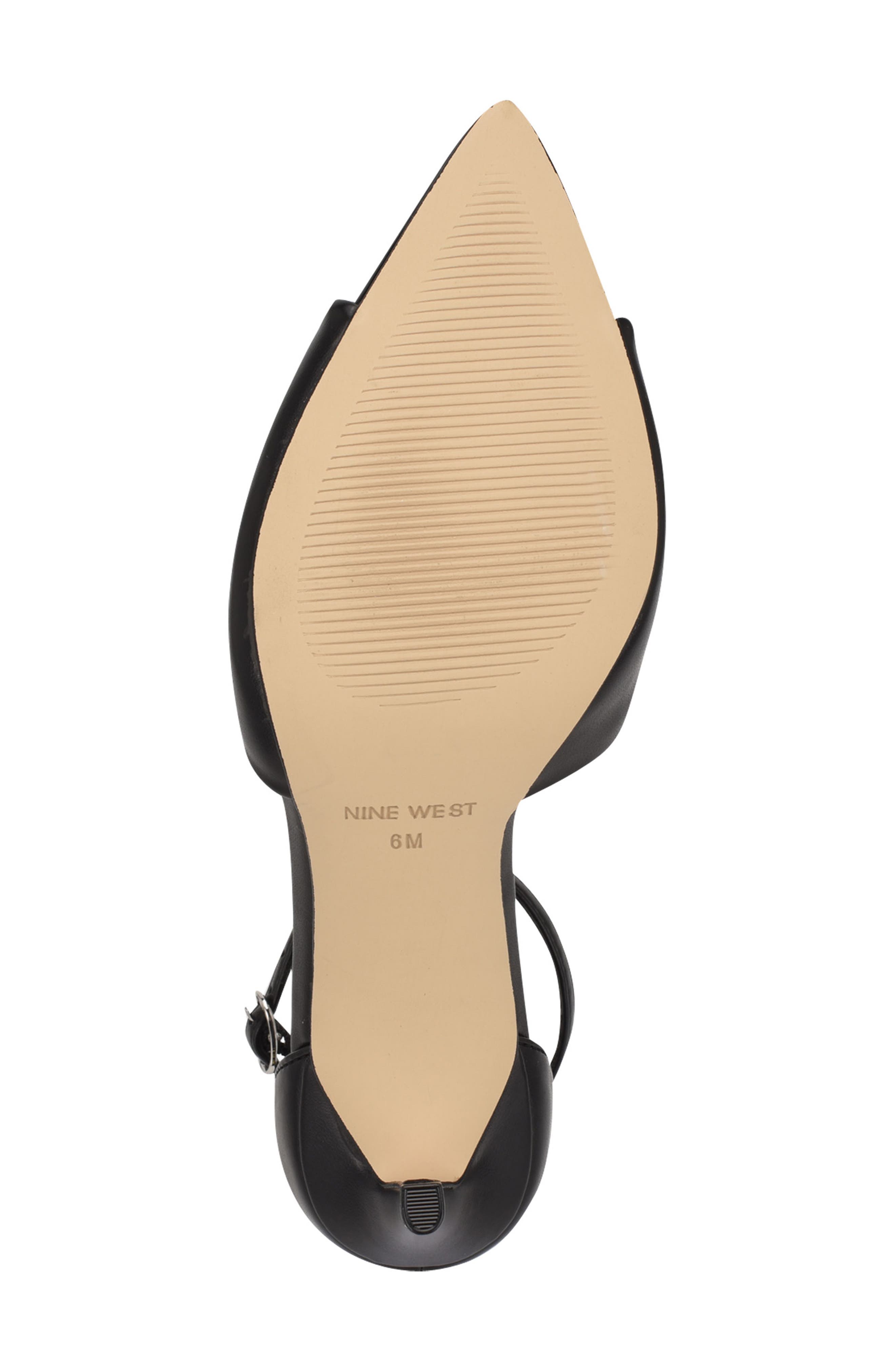 Nine West Eright Pointed Toe Pump, Alternate, color, 