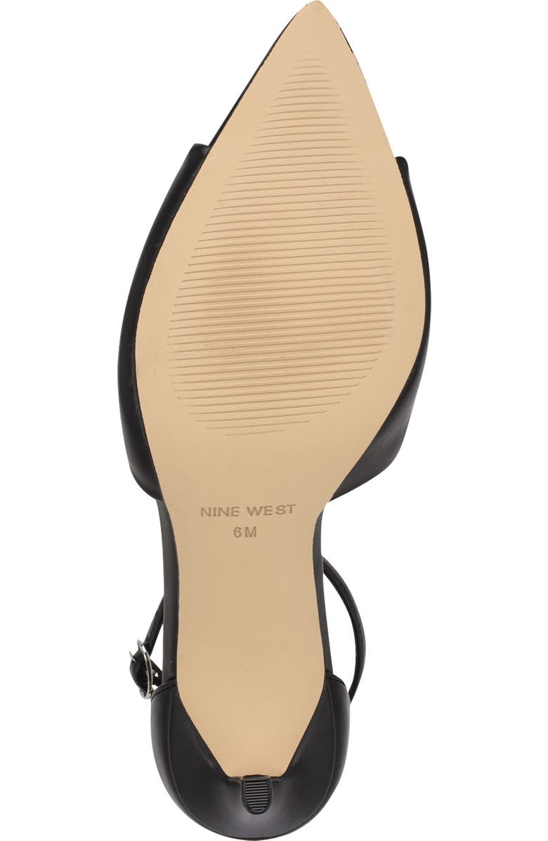 Nine West Eright Pointed Toe Pump, Alternate, color,