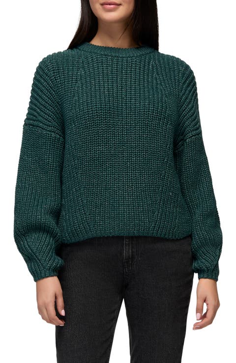 Sunday River Crewneck Sweater