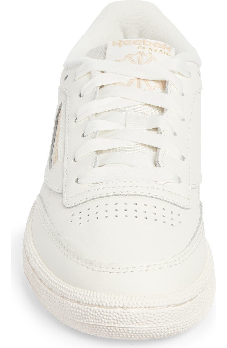 Reebok Club C 85 Sneaker, Alternate, color,