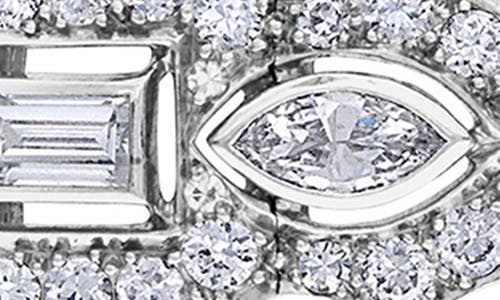Mindi Mond Art Deco Chandelier Earrings
