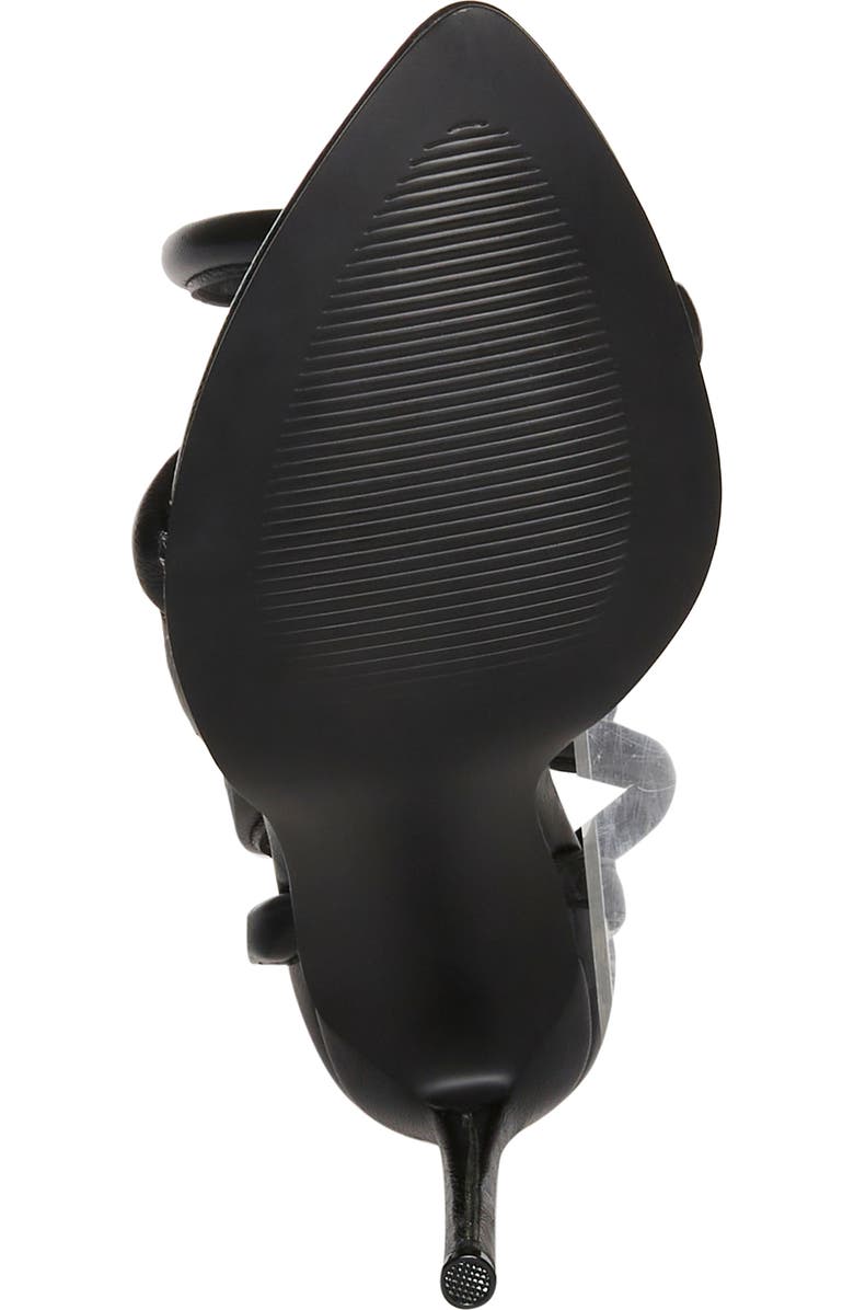 Steve Madden Bali Wraparound Strap Sandal, Alternate, color,