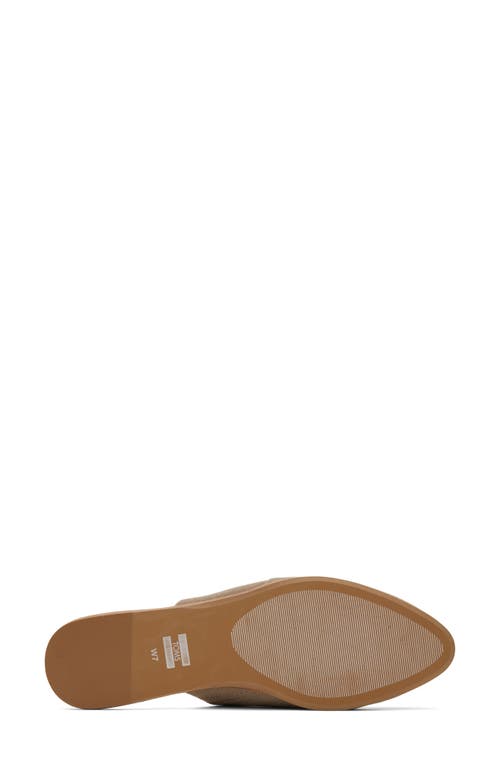 Toms Jade Mule