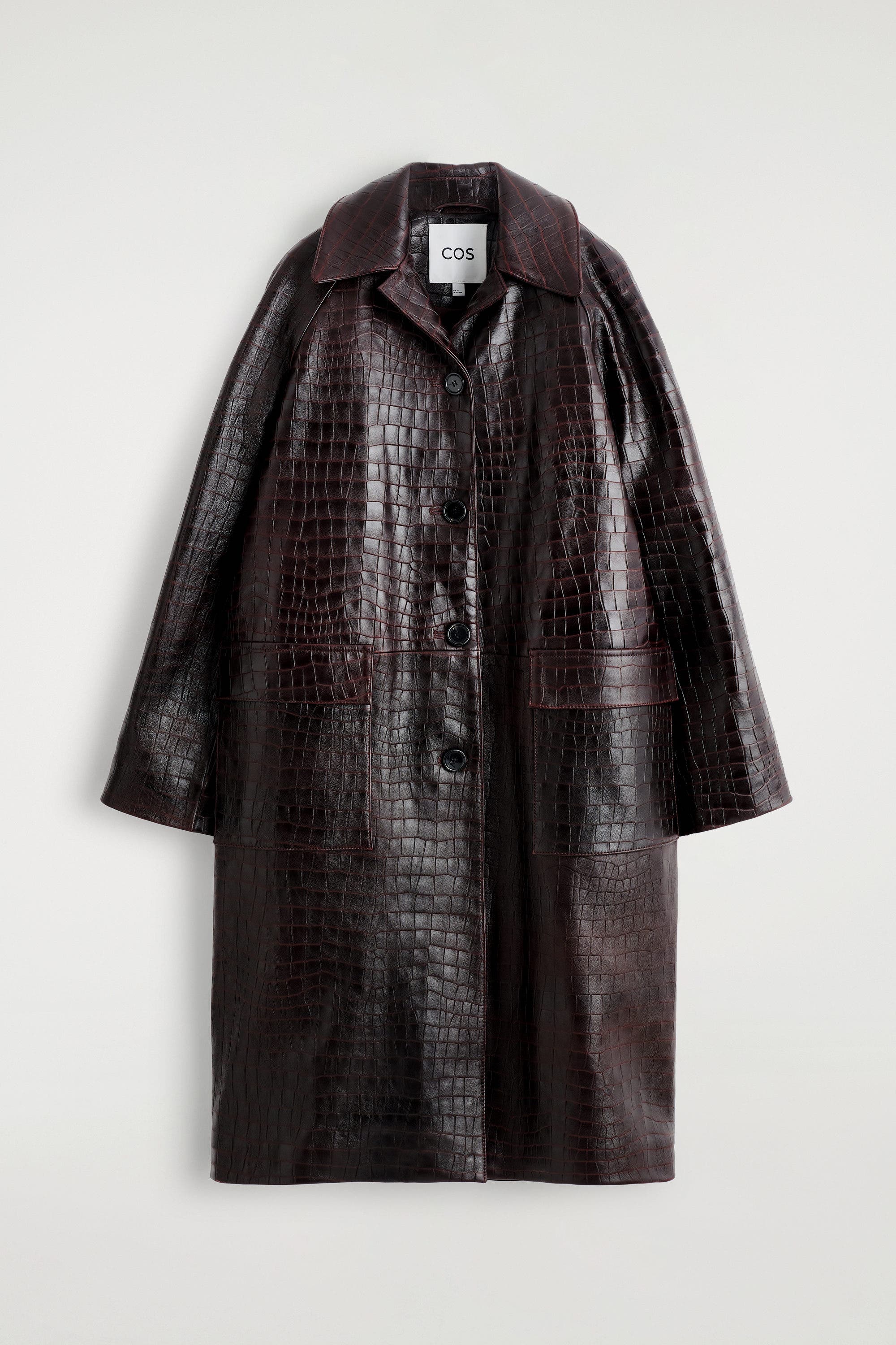 selected DARK BROWN