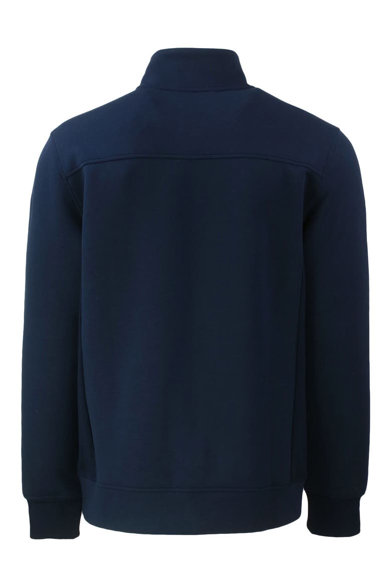 Roam Full Zip Jacket, Alternate, color, NAVY BLUE