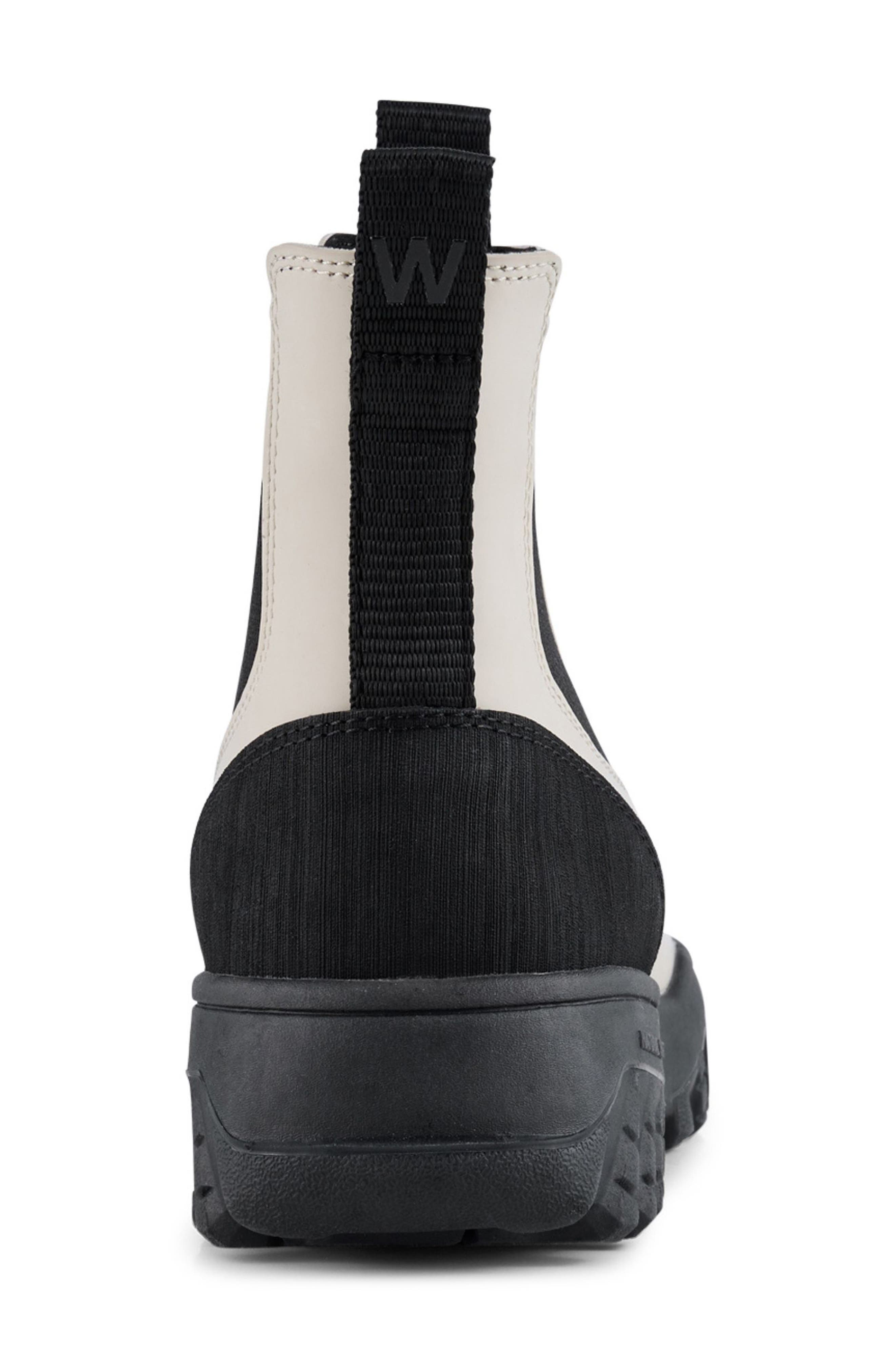 WODEN Magda Track Waterproof Boot, Alternate, color, 