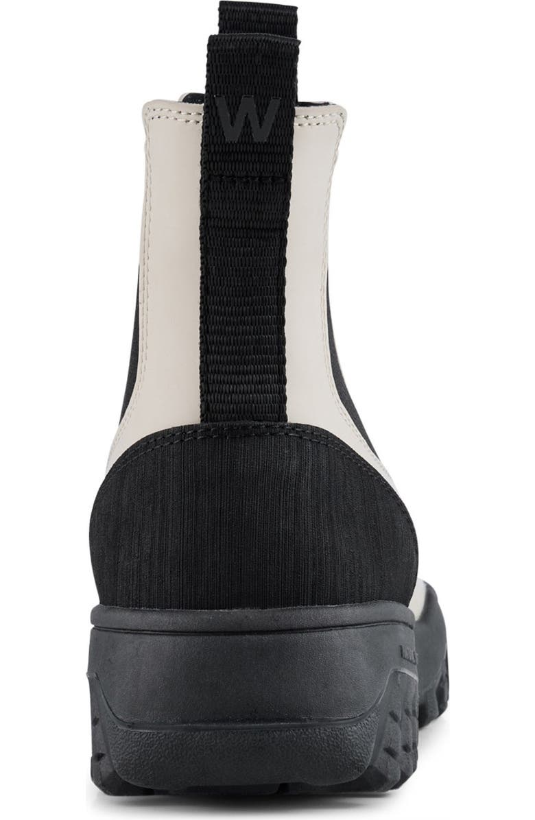 WODEN Magda Track Waterproof Boot, Alternate, color,