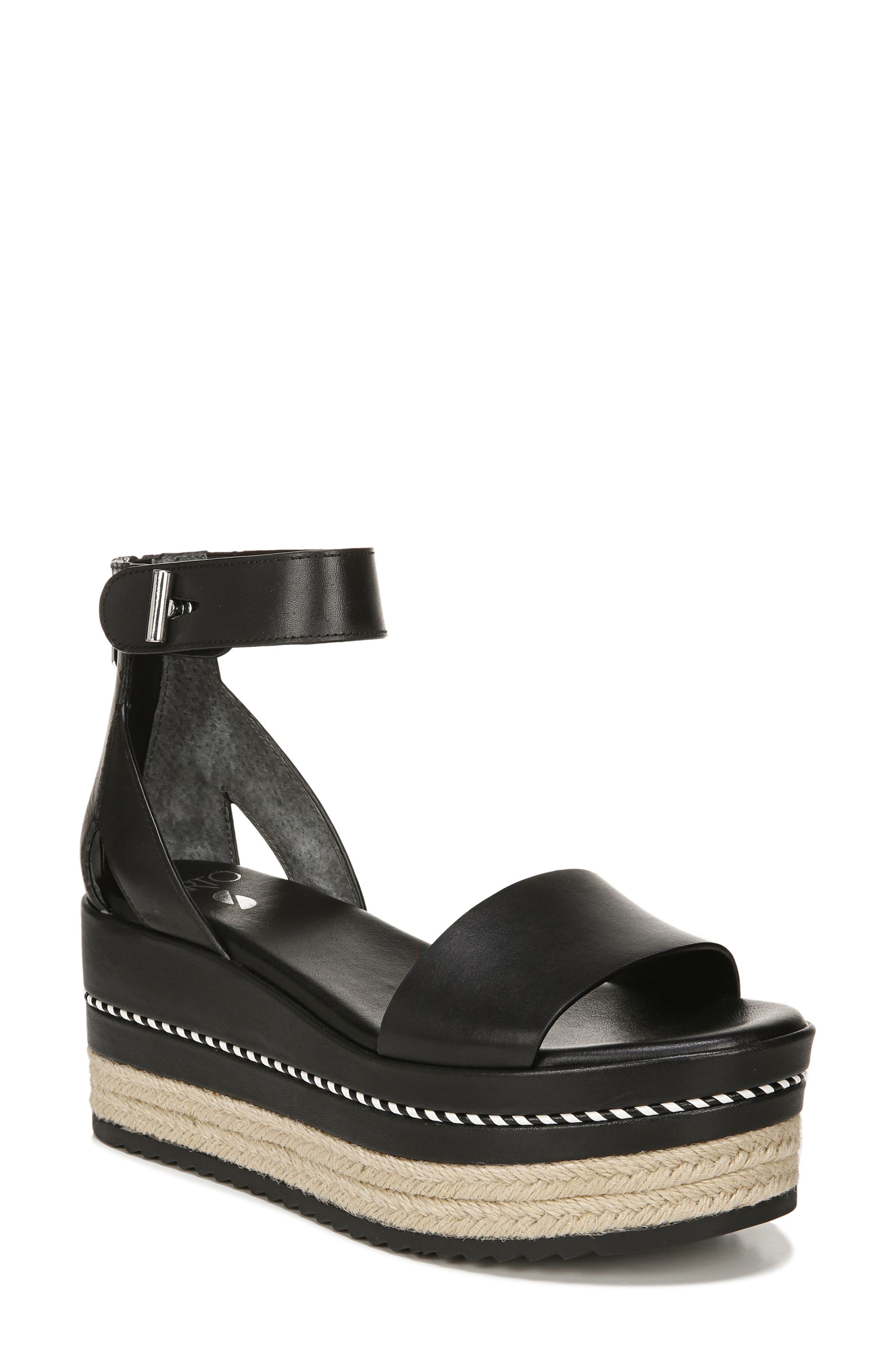 SARTO by Franco Sarto Messina Sandal, Main, color, 