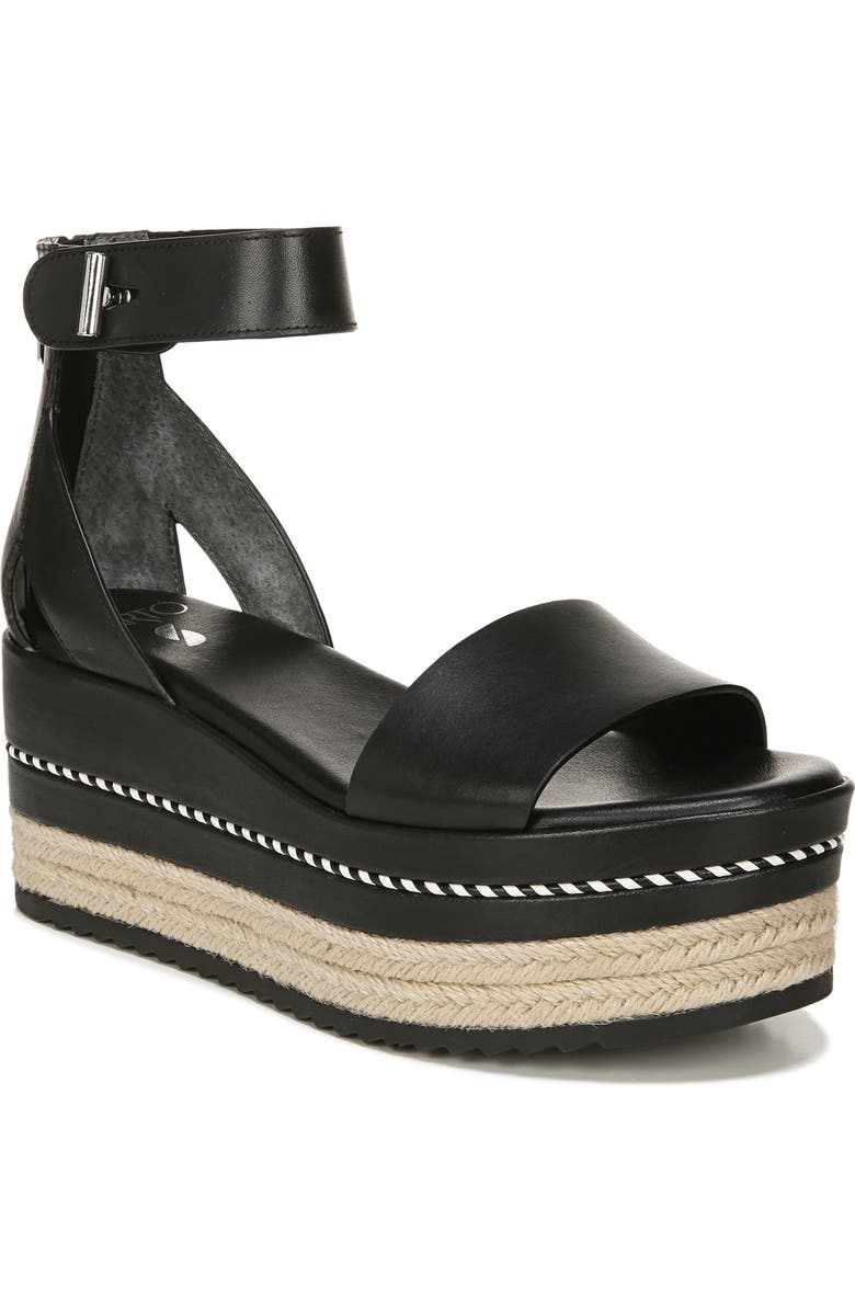 SARTO by Franco Sarto Messina Sandal, Main, color,