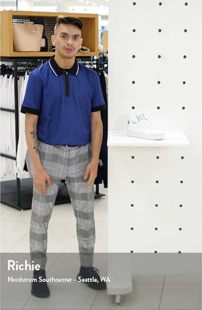 Mindy Platform Sneaker, sales video thumbnail