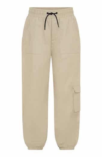 Kids' Cargo Joggers