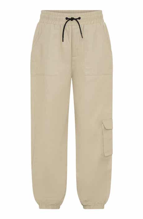 Kids' Cargo Joggers