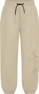 TINY TRIBE Kids' Cargo Joggers