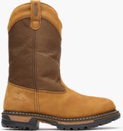 Rocky Ride 200G Insulated Waterproof Wellington Boot