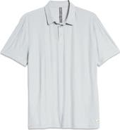 Vuori Strato Tech Performance Polo