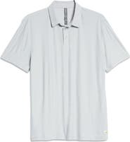 Vuori Strato Tech Performance Polo