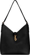 Rebecca Minkoff Mini Megan Leather Hobo Bag