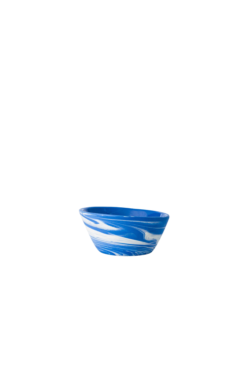 Haand Cloudware Nesting Bowl Set In Multi