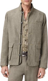 John Varvatos Milan Field Jacket