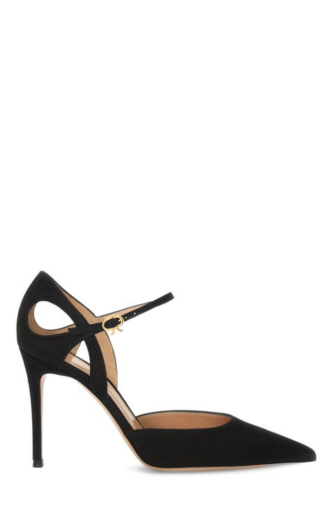 Charlotte Pump