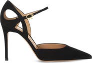 Gianvito Rossi Charlotte Pump